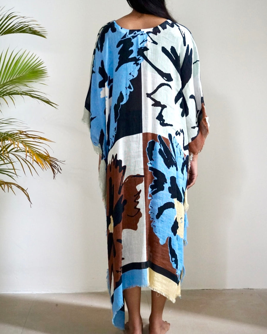 Ophelia Kaftan