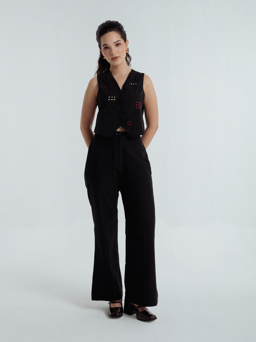 Fayra pant
