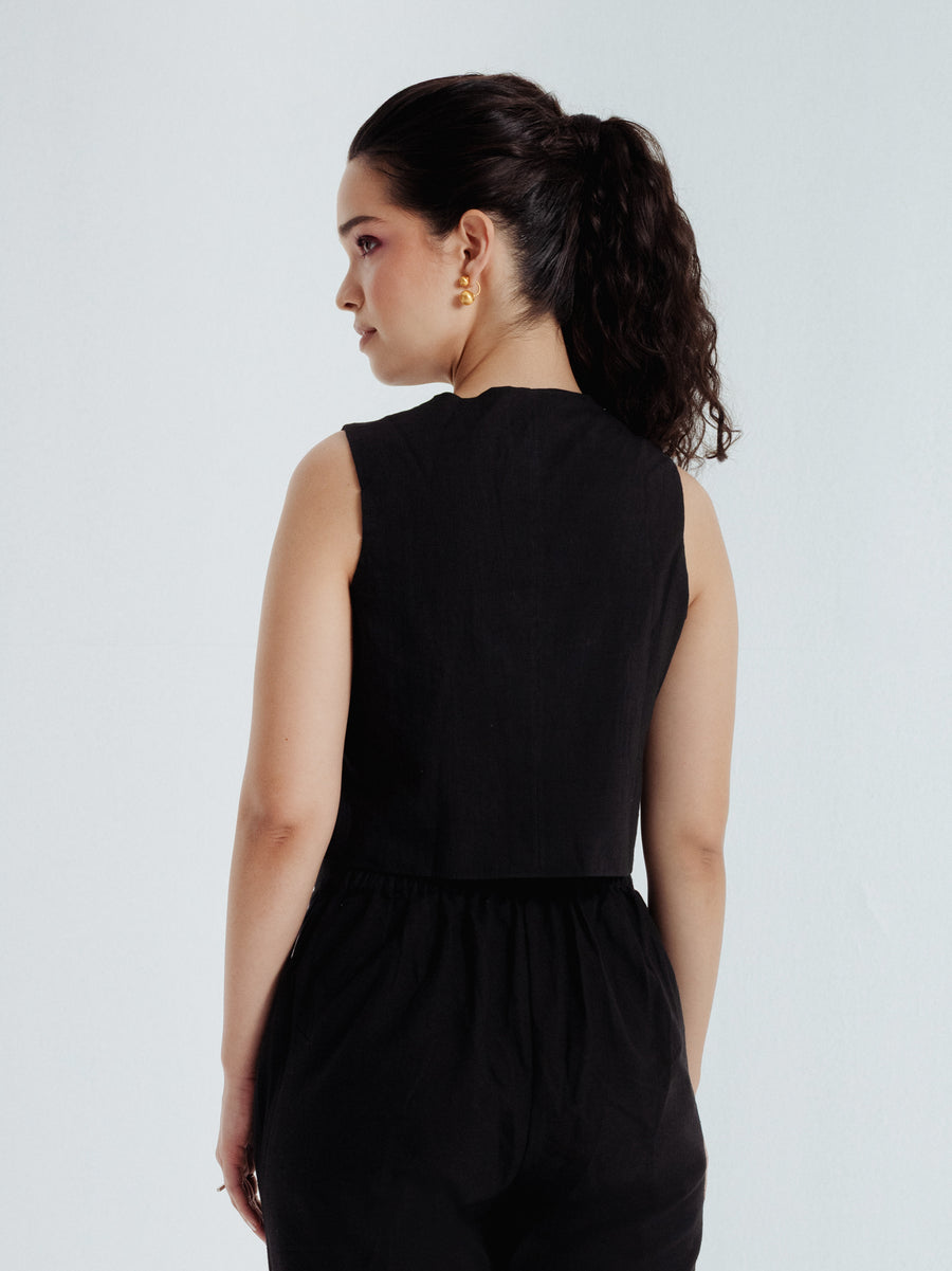 Fayra waistcoat