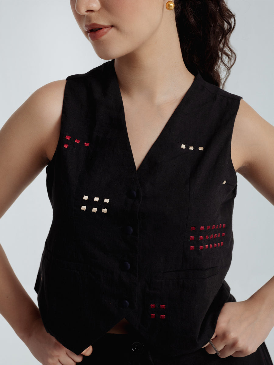 Fayra waistcoat