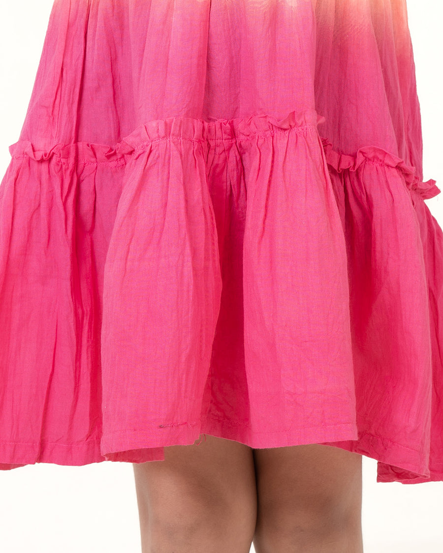Tangerine Blush