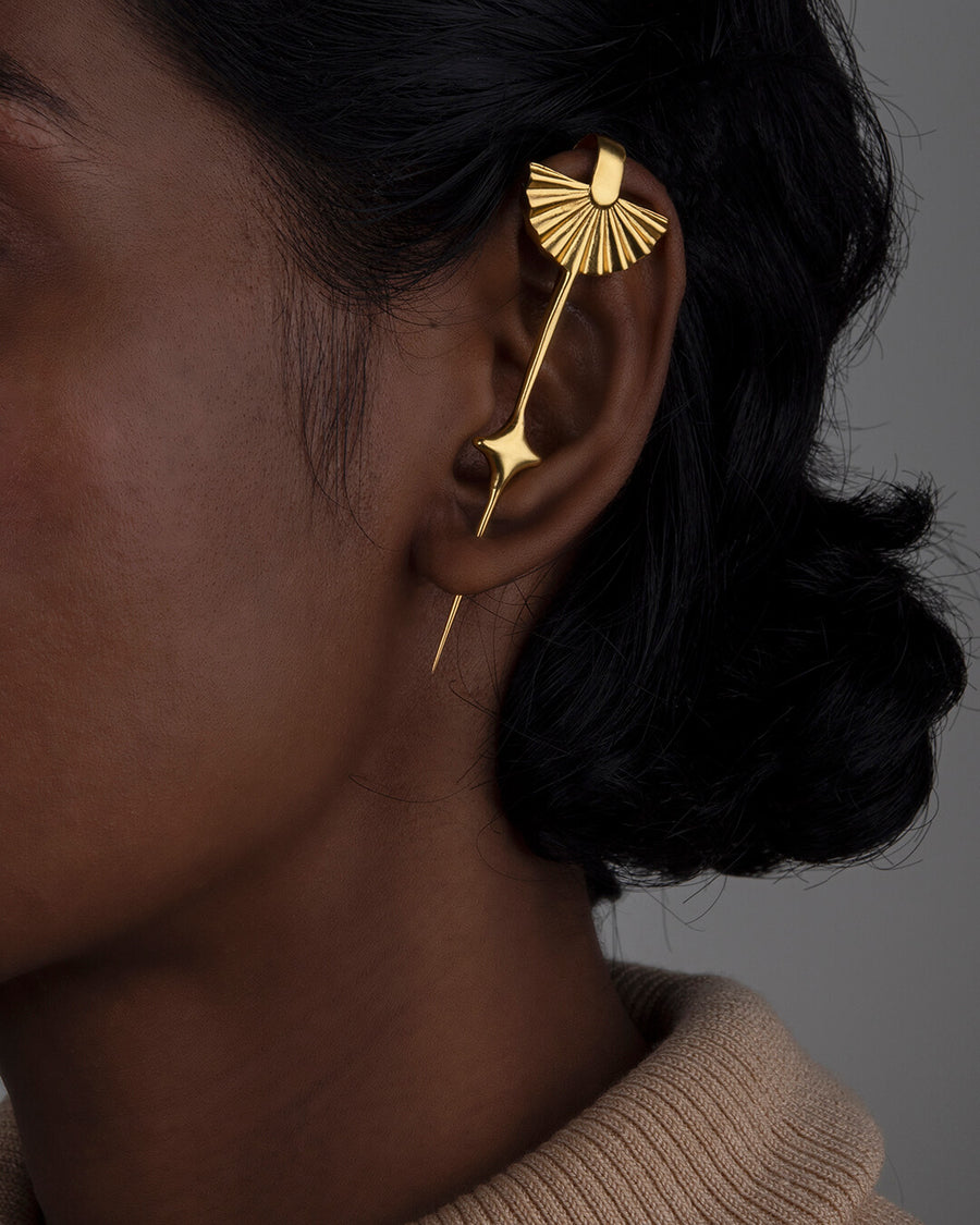 Inayat Earcuff