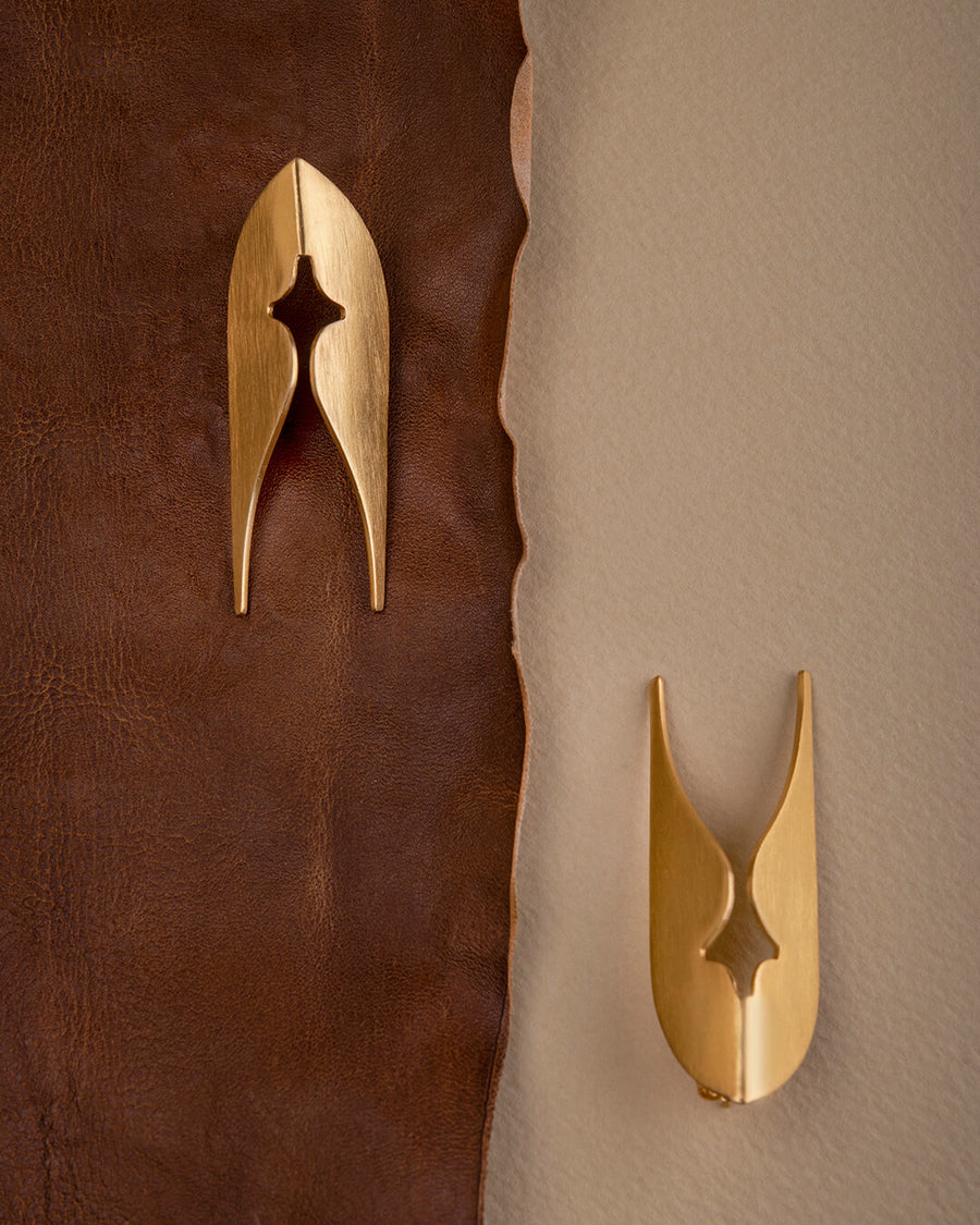 Kavach Studs Large