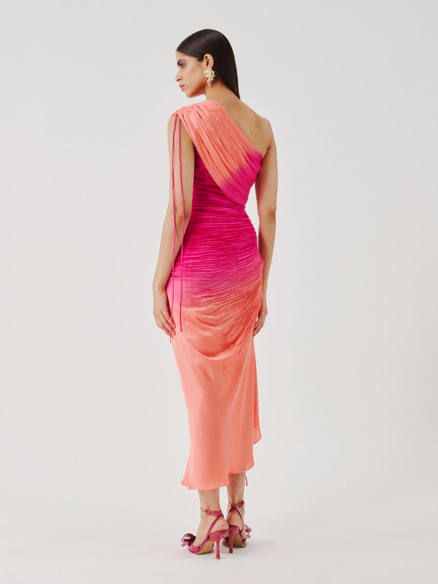 Rosie Ombre Dress