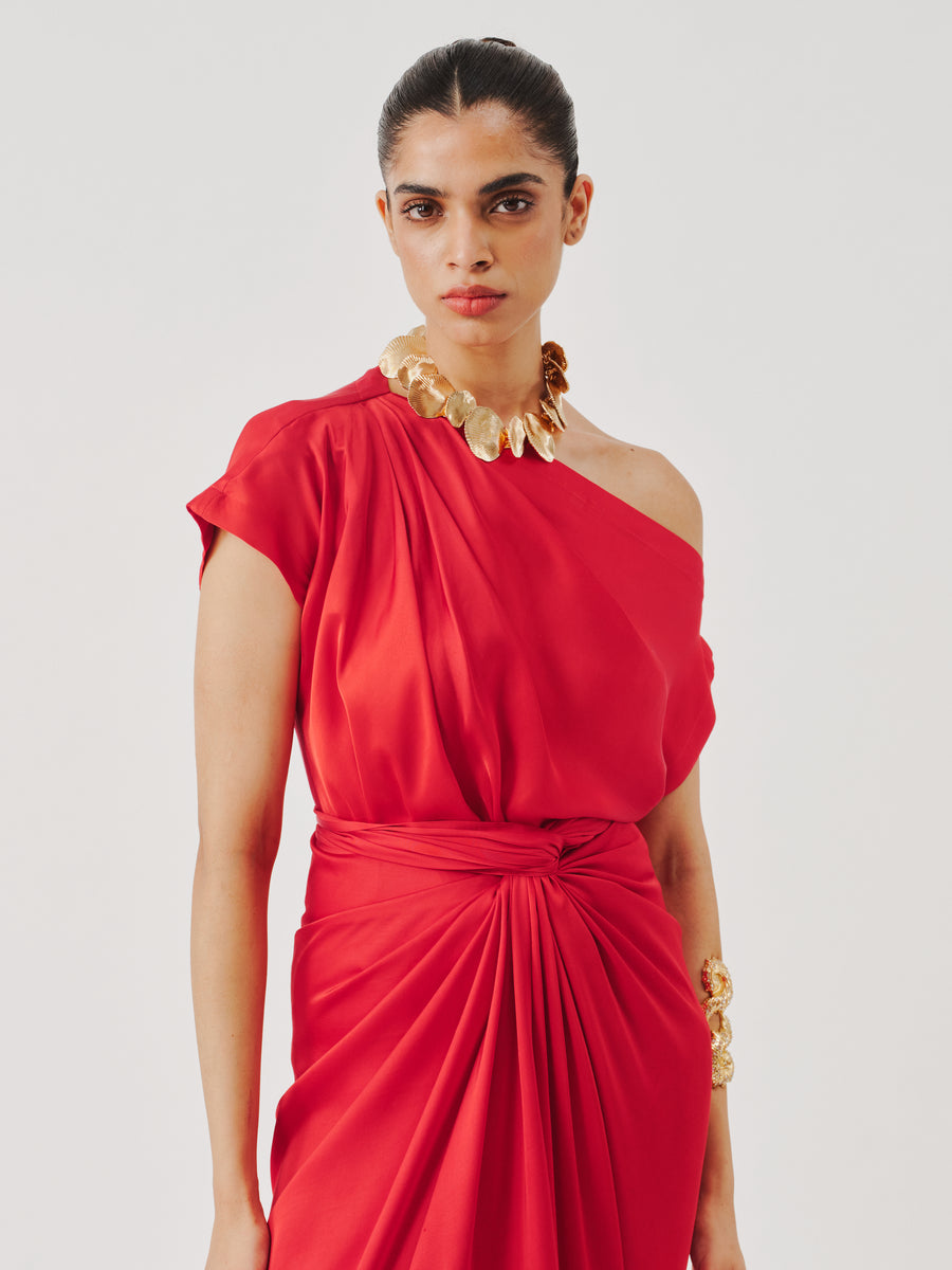 Honey Multiway in Red