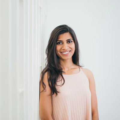 Mrunalini Rao