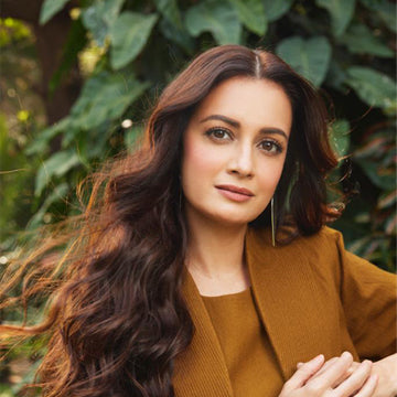 Dia Mirza