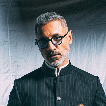 Nikhil Mehra