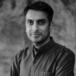 Yogesh Chaudhary