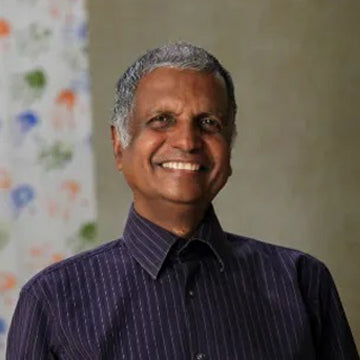 Nand Kishore Chaudhary