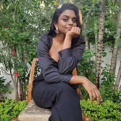 Archana Rao
