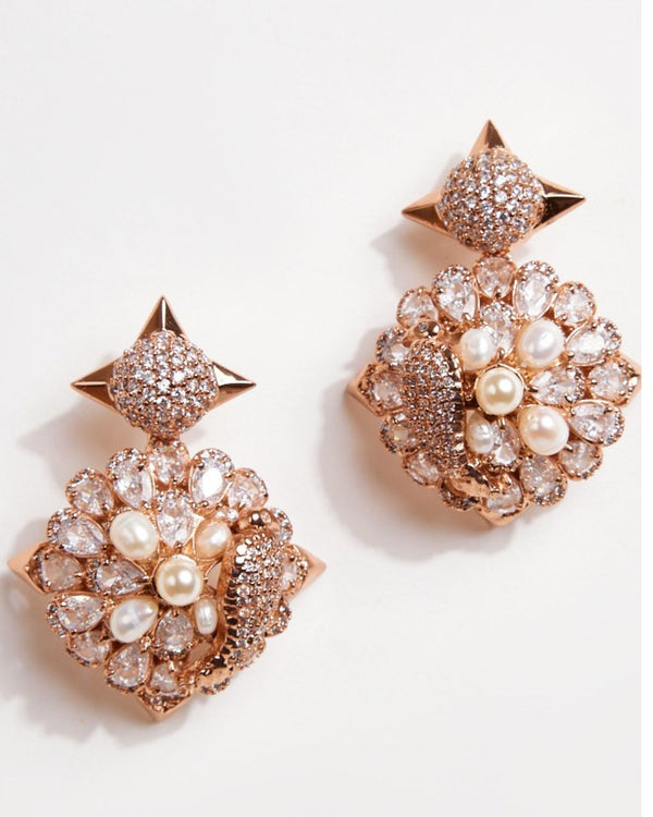 The Siene Earrings