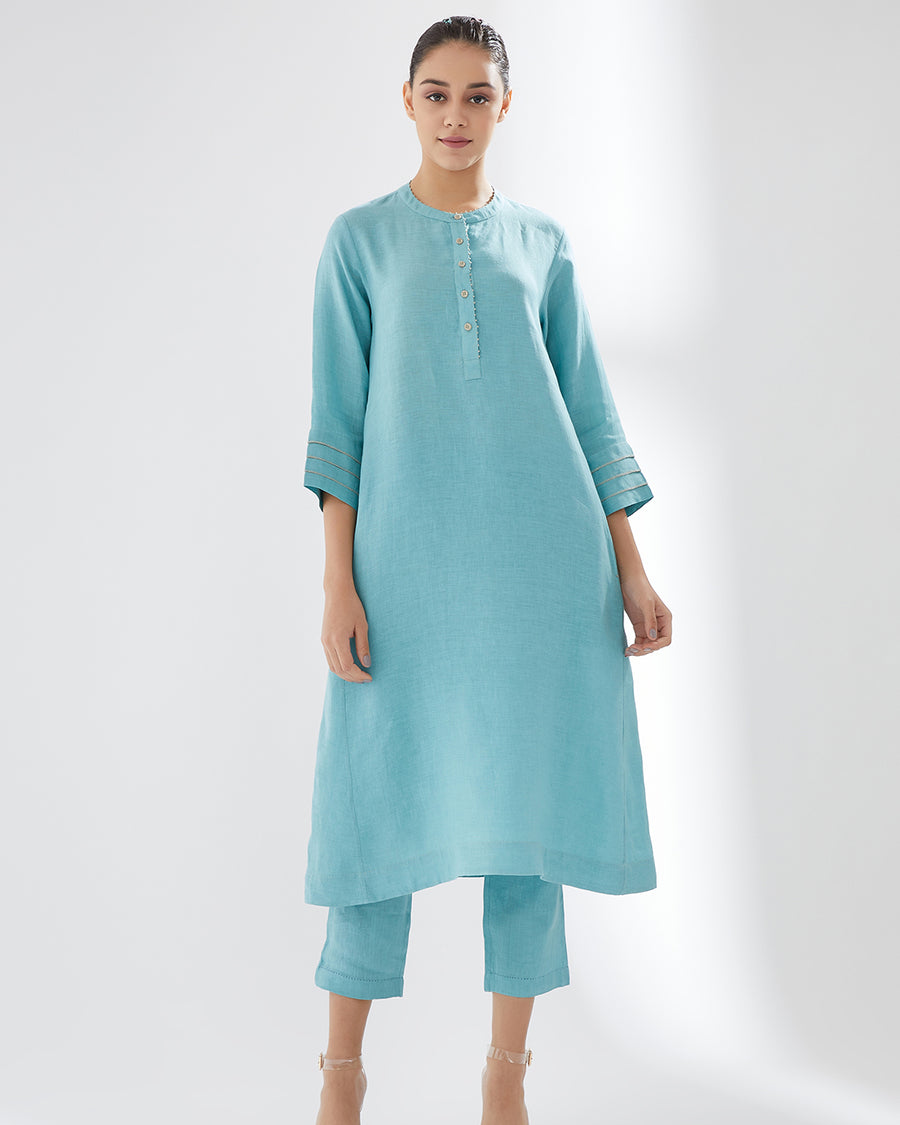 Arctic 5th Intertwined SS20 Tunic with Pants