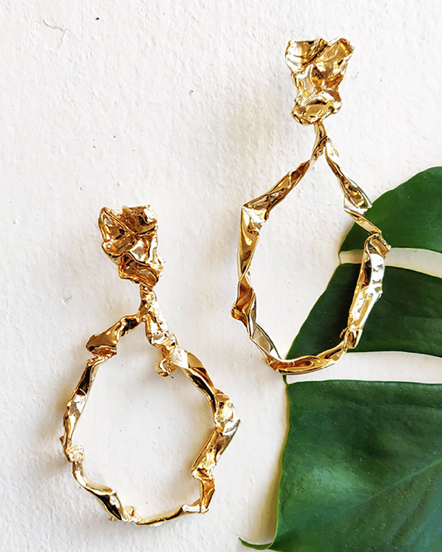 Kinoko Hanna Hoops