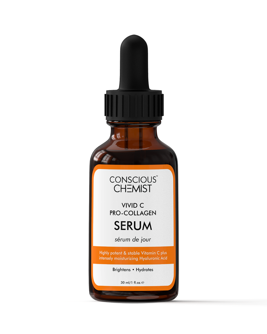 Vivid C Day Serum