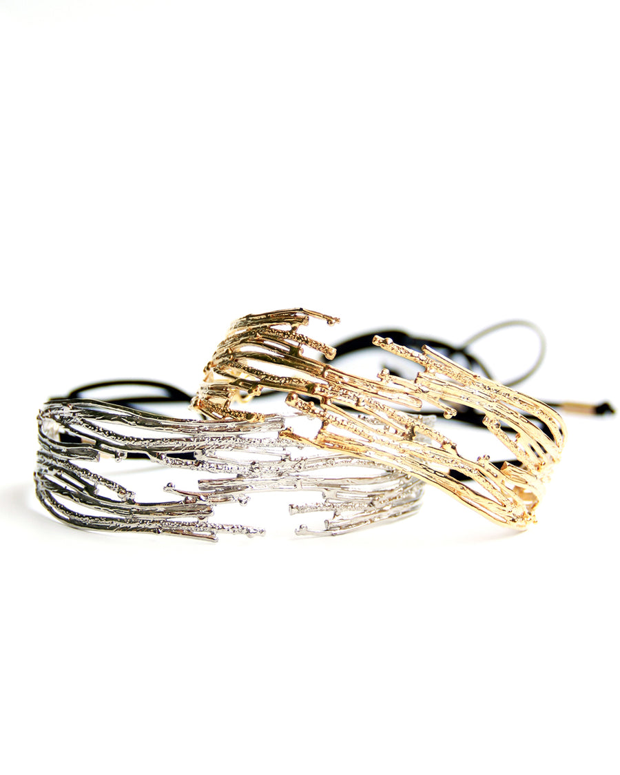 Classic Twiggy Choker