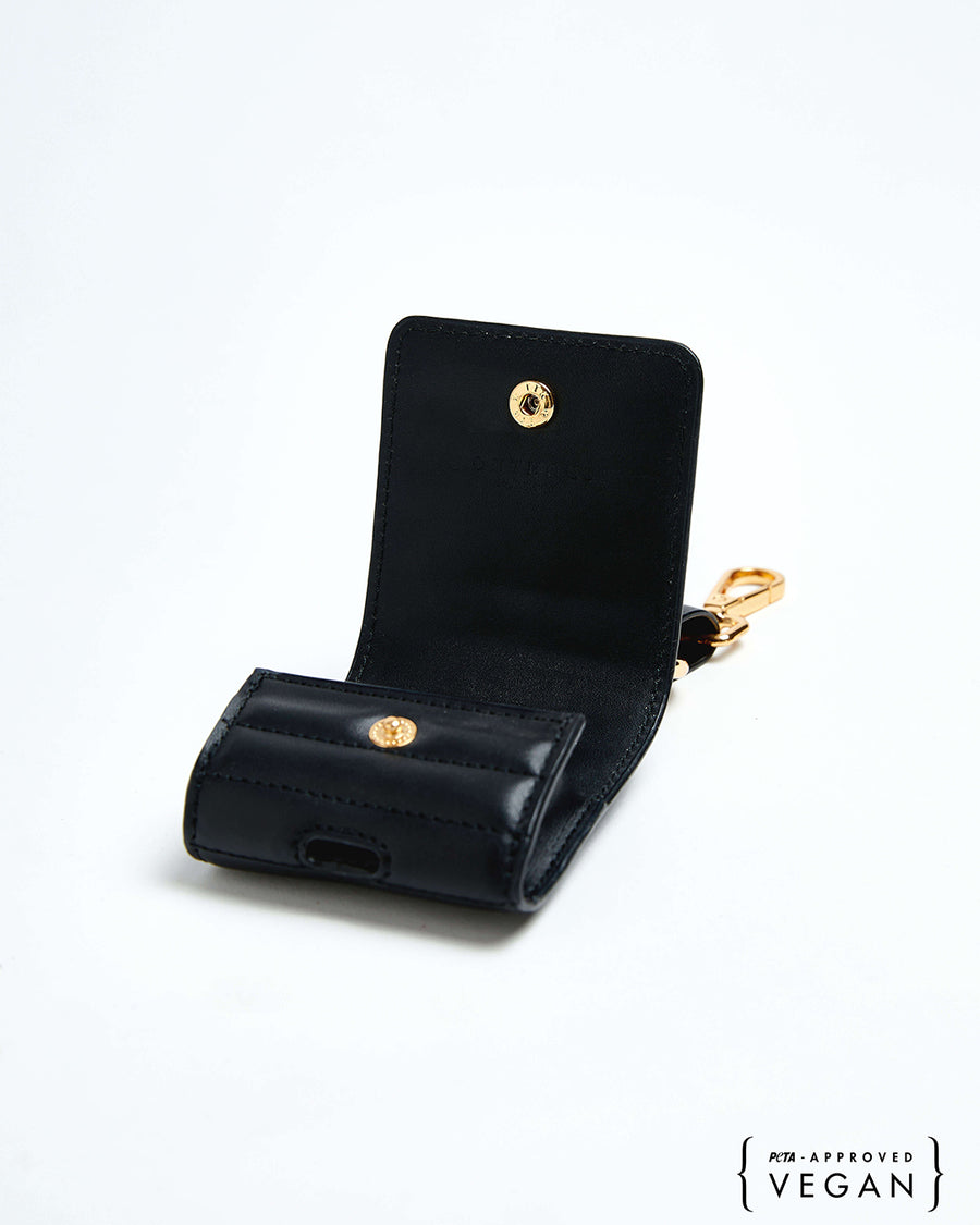 Black online noir airpods