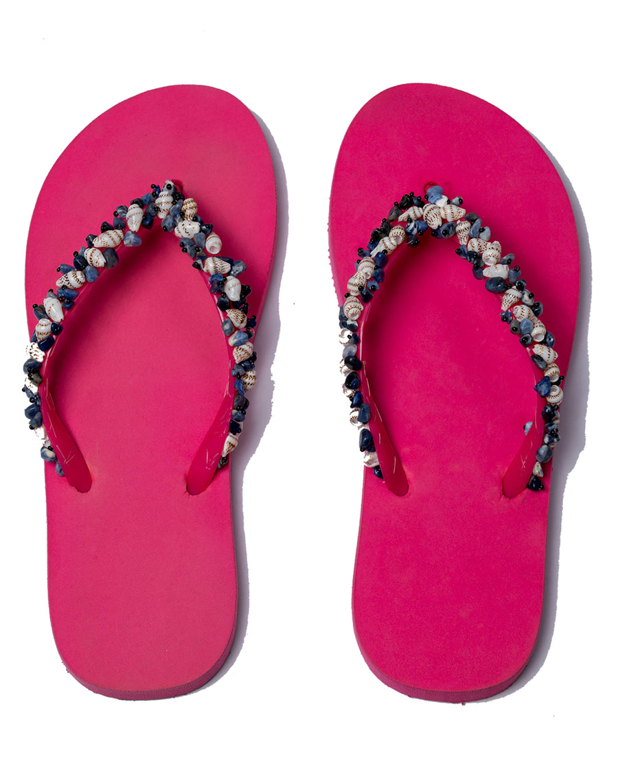 Ibiza Flip Flops