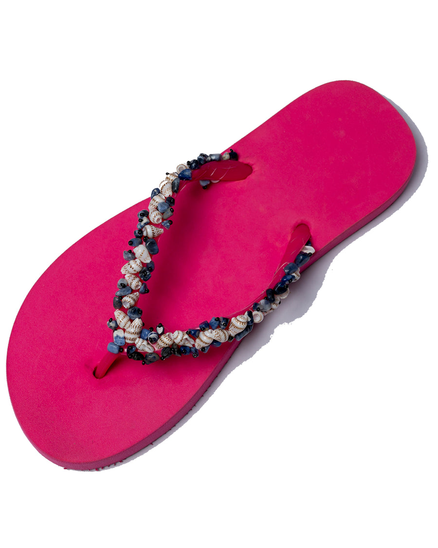 Ibiza Flip Flops