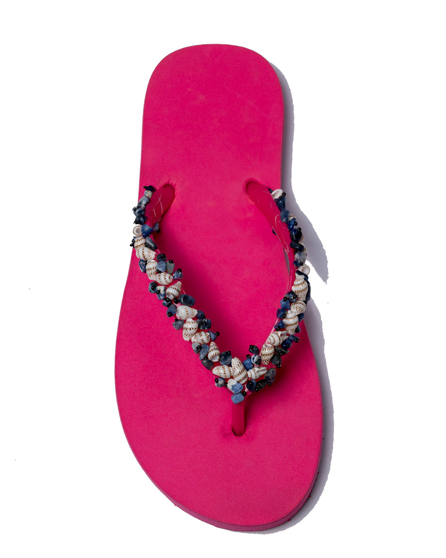 Ibiza Flip Flops