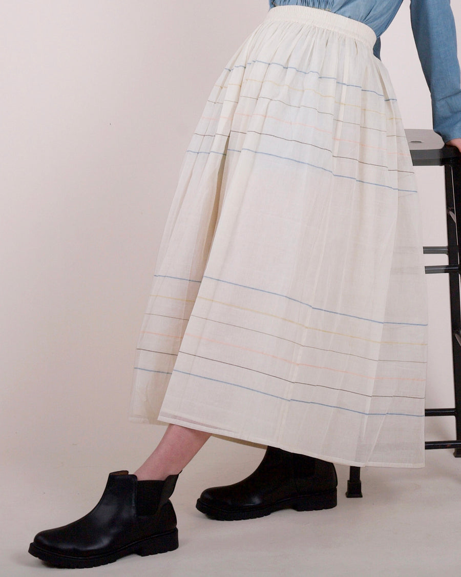 Dewy Garden Skirt