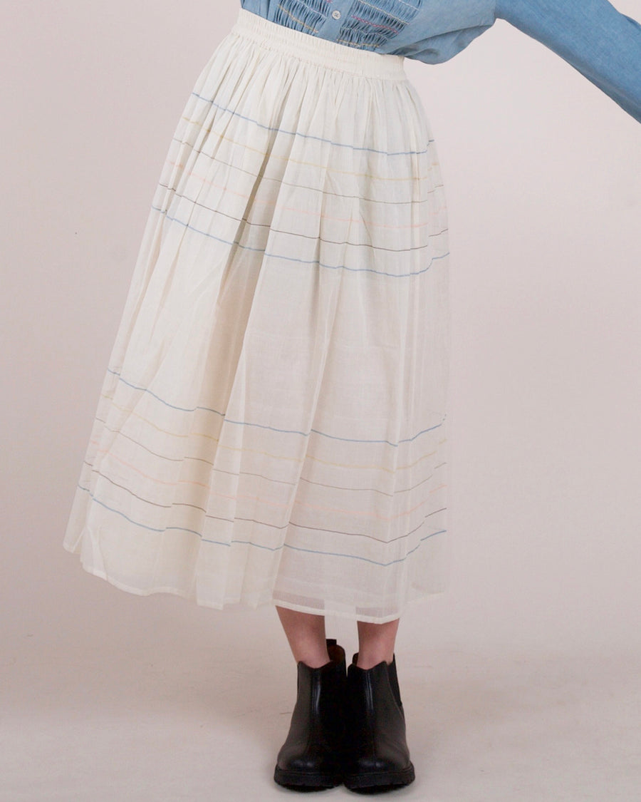 Dewy Garden Skirt
