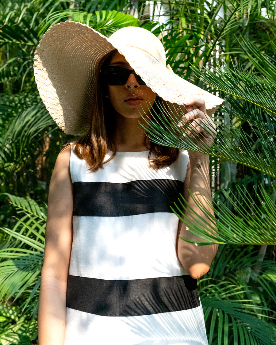 Lady at High Tea Dress