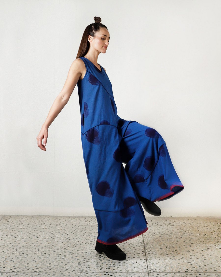 Fluid Forever Jumpsuit