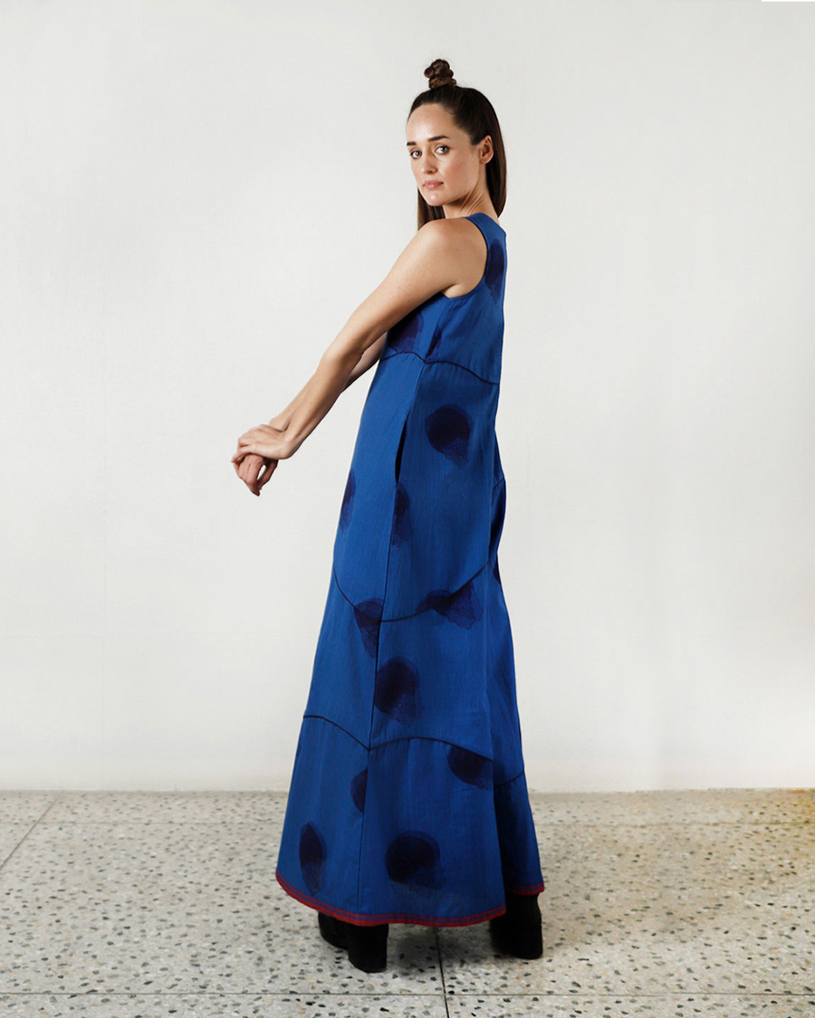 Fluid Forever Jumpsuit