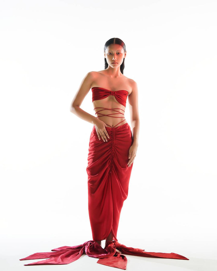 Numinous Skirt