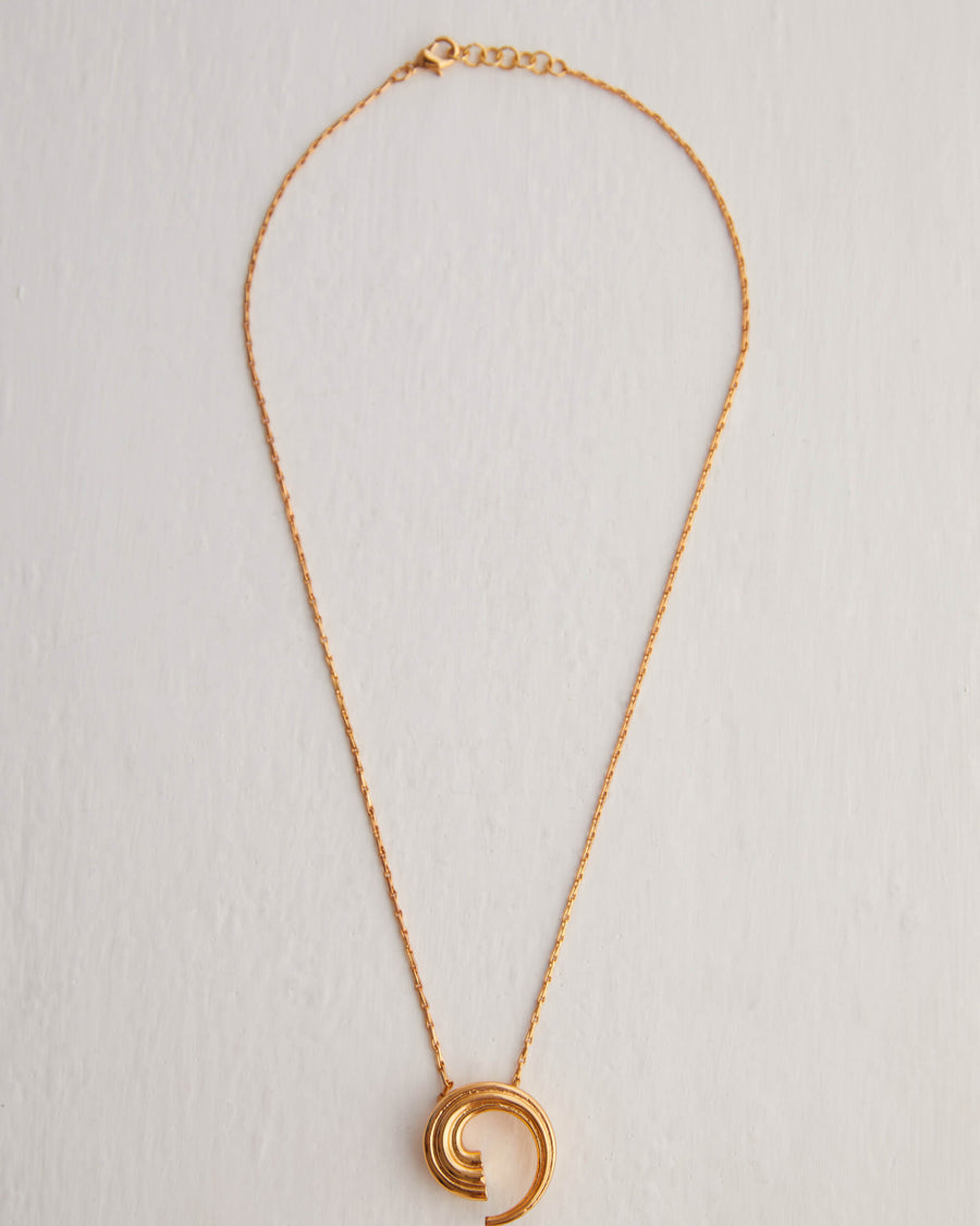 Oh Poppi Tuscon Pendant
