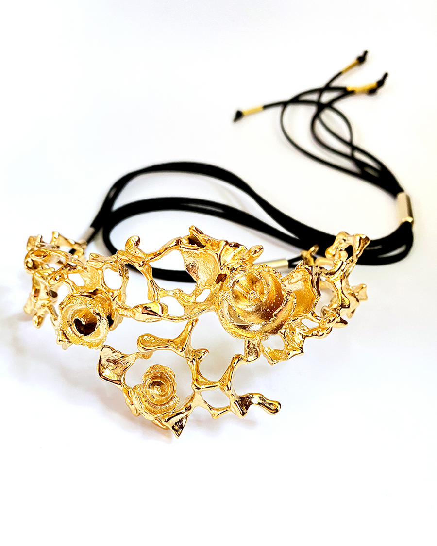 Queen's Choker