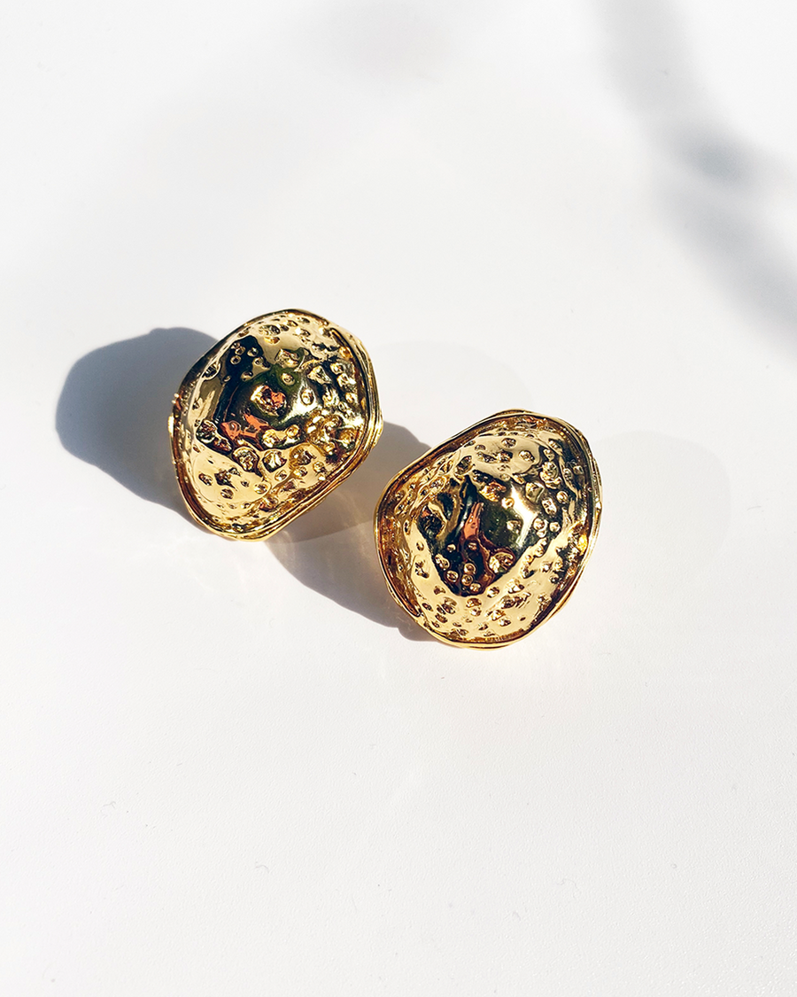 Dimple Earrings