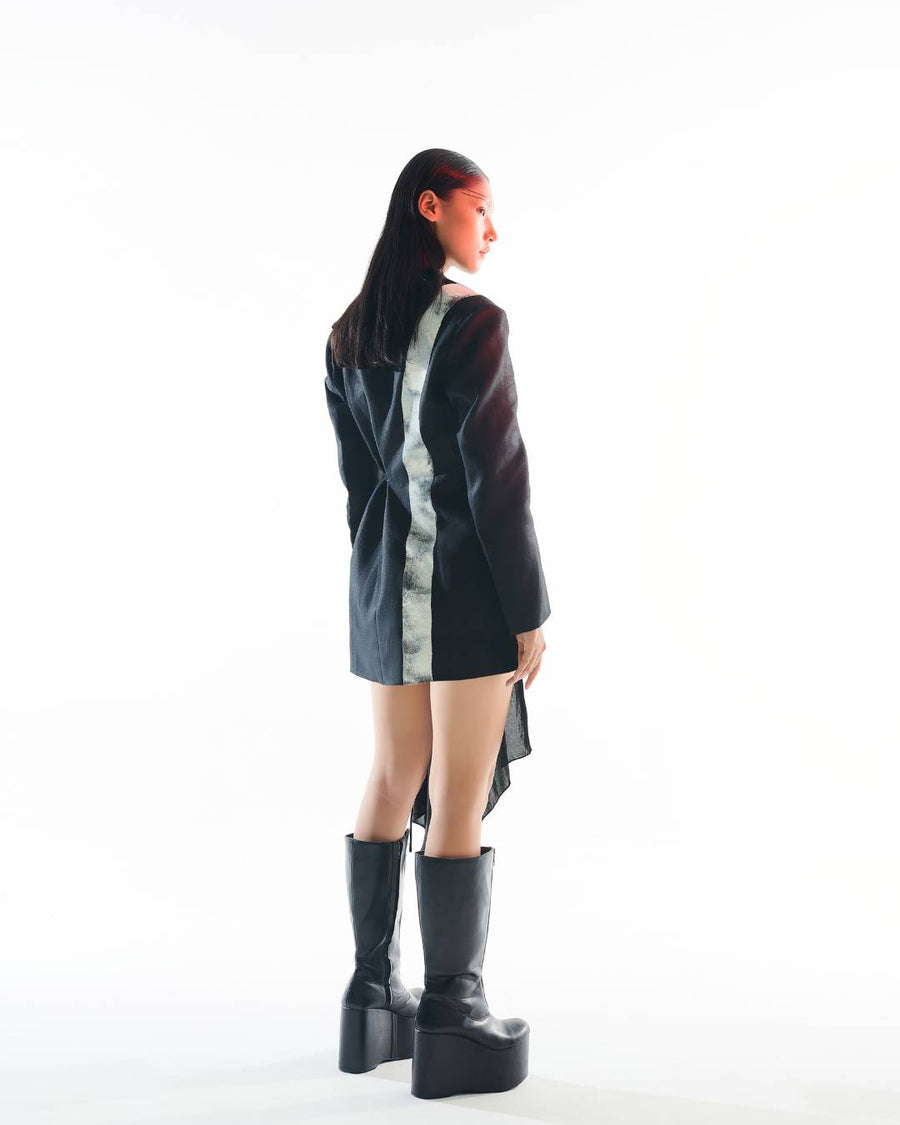 Yin and Yang Jacket