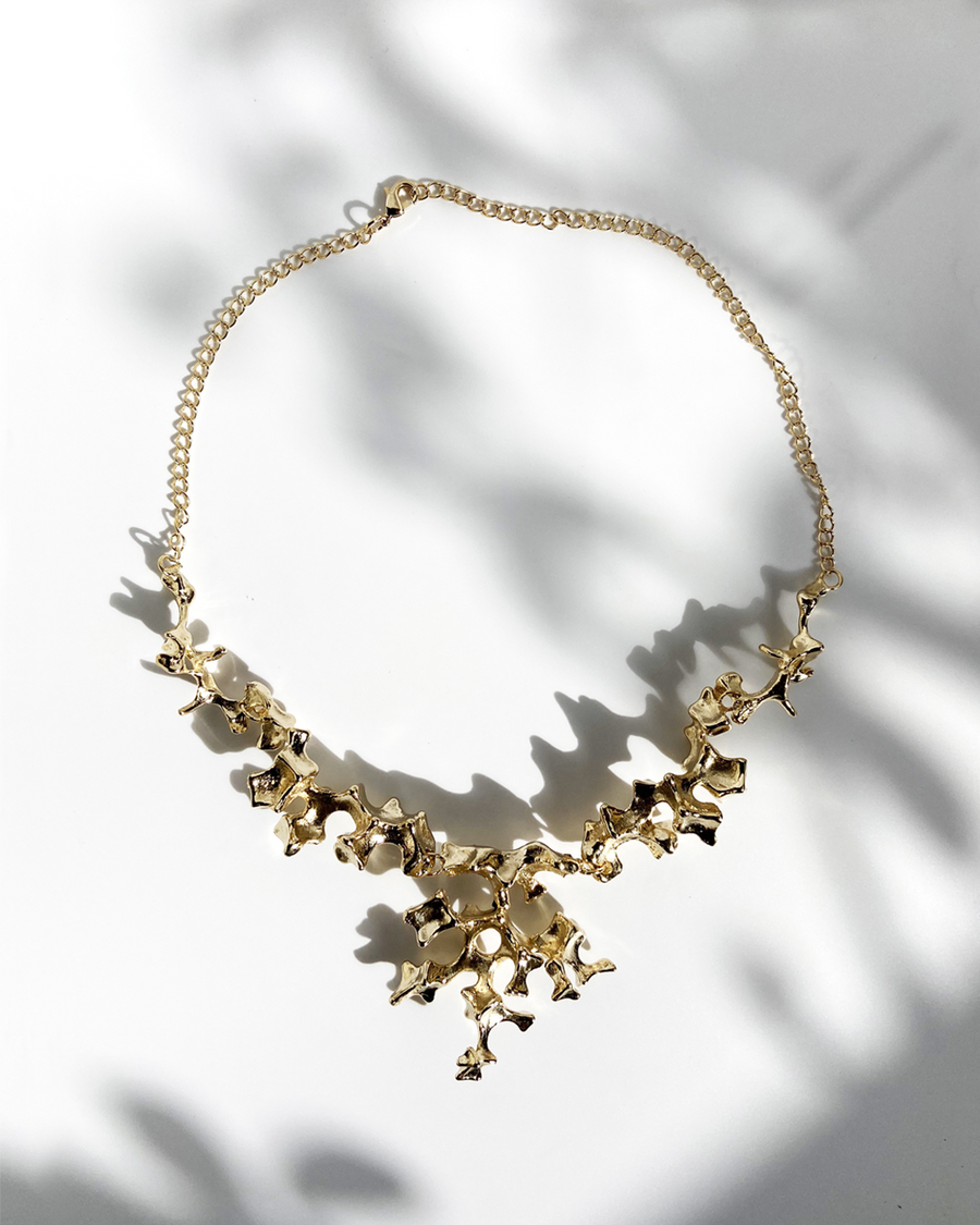 Reborn Queen's Necklace