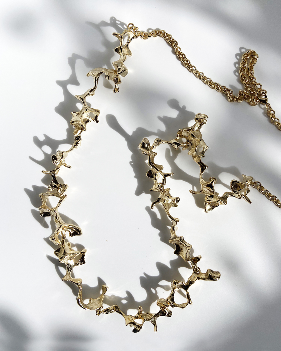 Reborn Queen's Chain