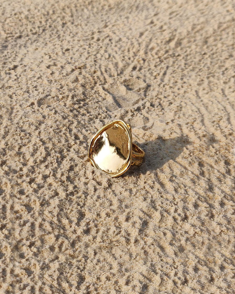 Reborn Rockpool Mini Ring