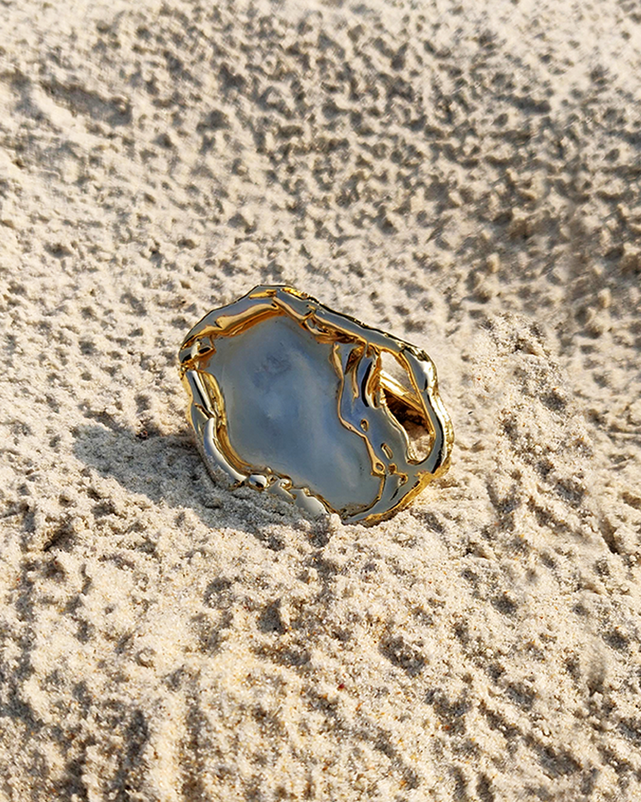 Reborn Rockpool Ring